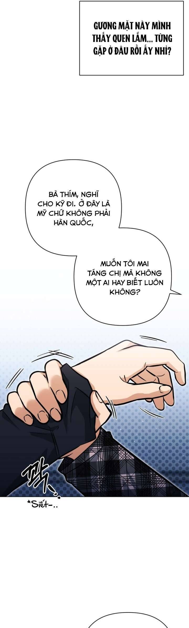 Xin Người Đừng Quên Chapter 62 - 5