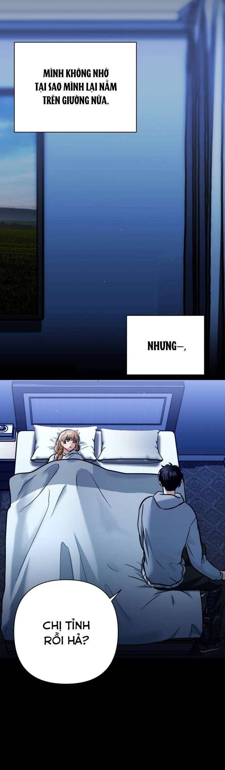 Xin Người Đừng Quên Chapter 62 - 42