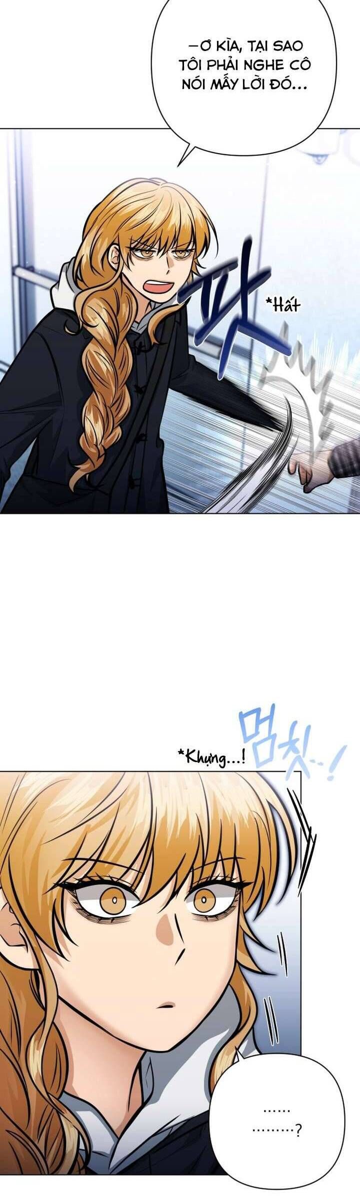 Xin Người Đừng Quên Chapter 62 - 6