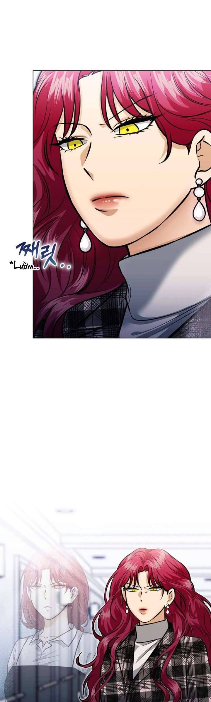 Xin Người Đừng Quên Chapter 62 - 7
