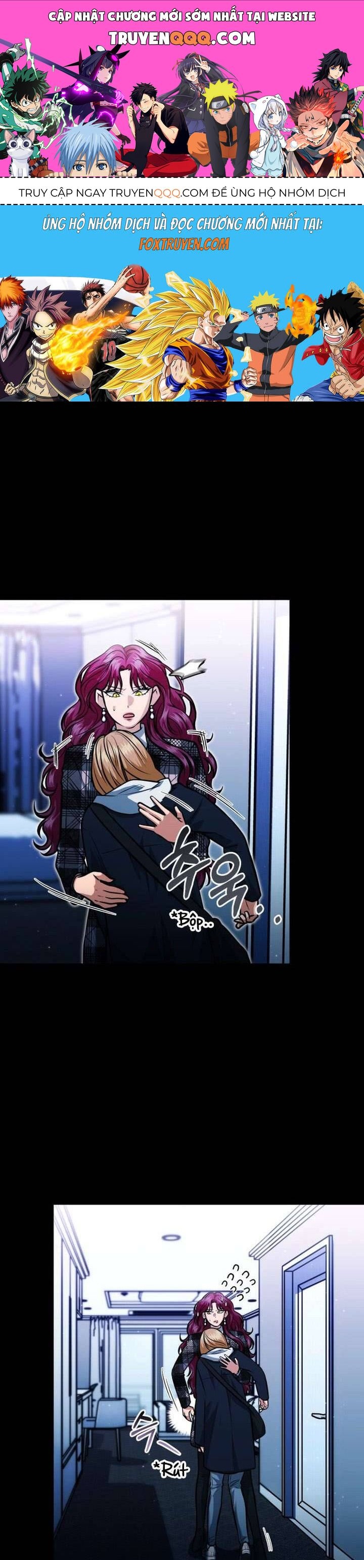 Xin Người Đừng Quên Chapter 63 - 1