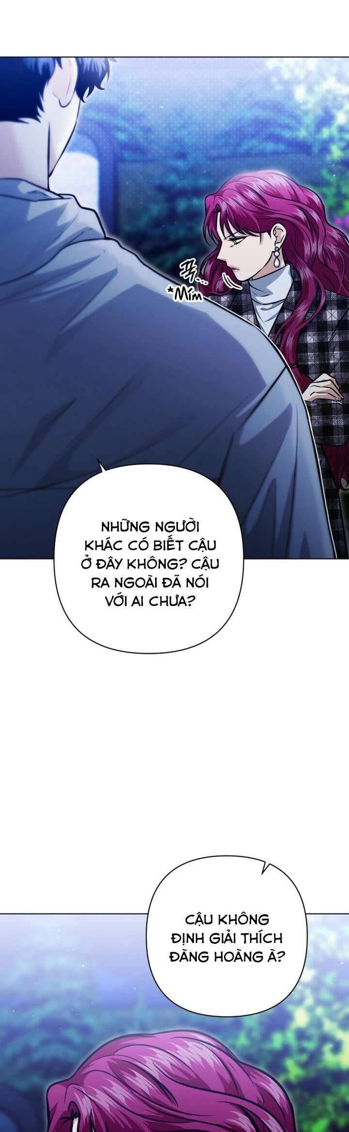 Xin Người Đừng Quên Chapter 63 - 14