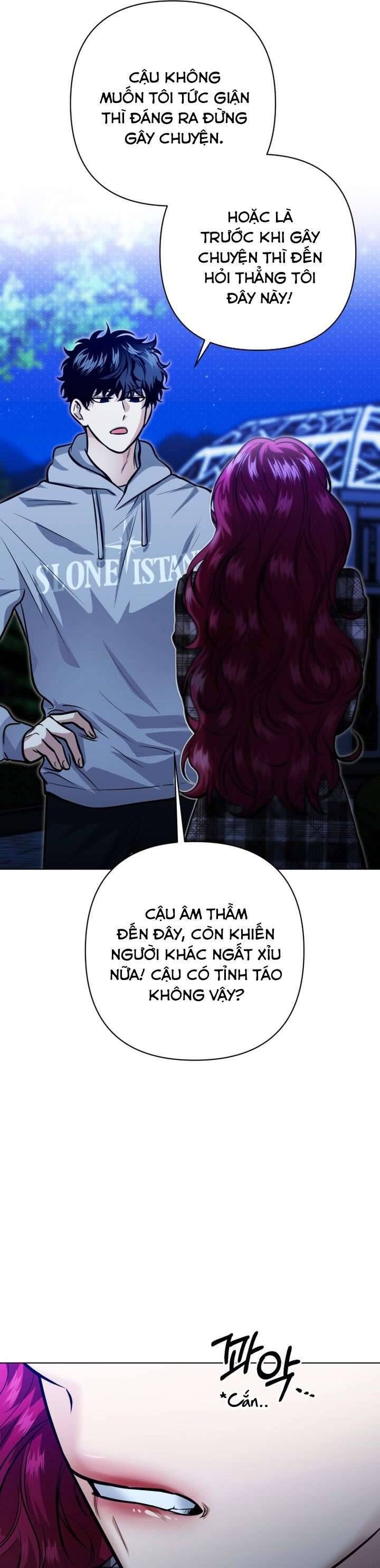 Xin Người Đừng Quên Chapter 63 - 17