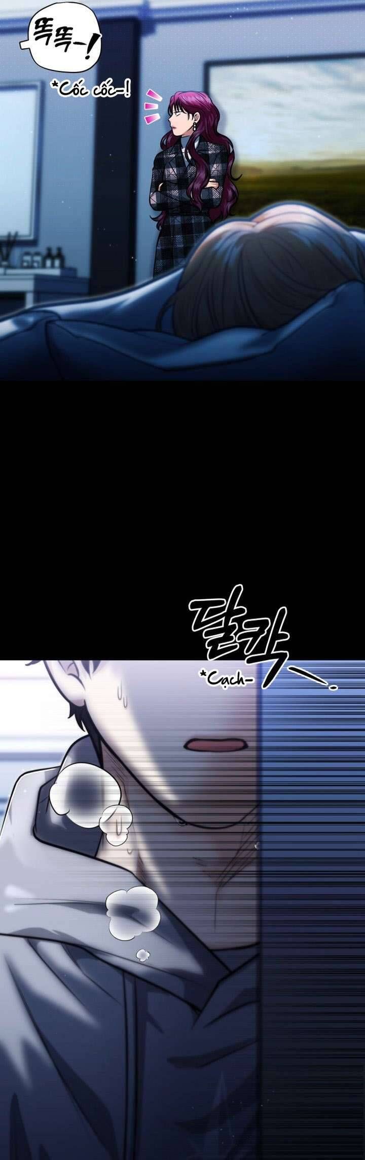 Xin Người Đừng Quên Chapter 63 - 3