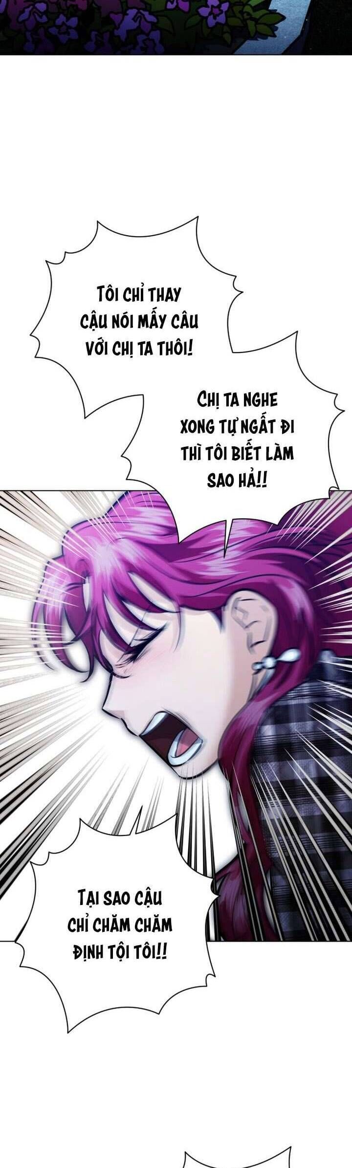 Xin Người Đừng Quên Chapter 63 - 21