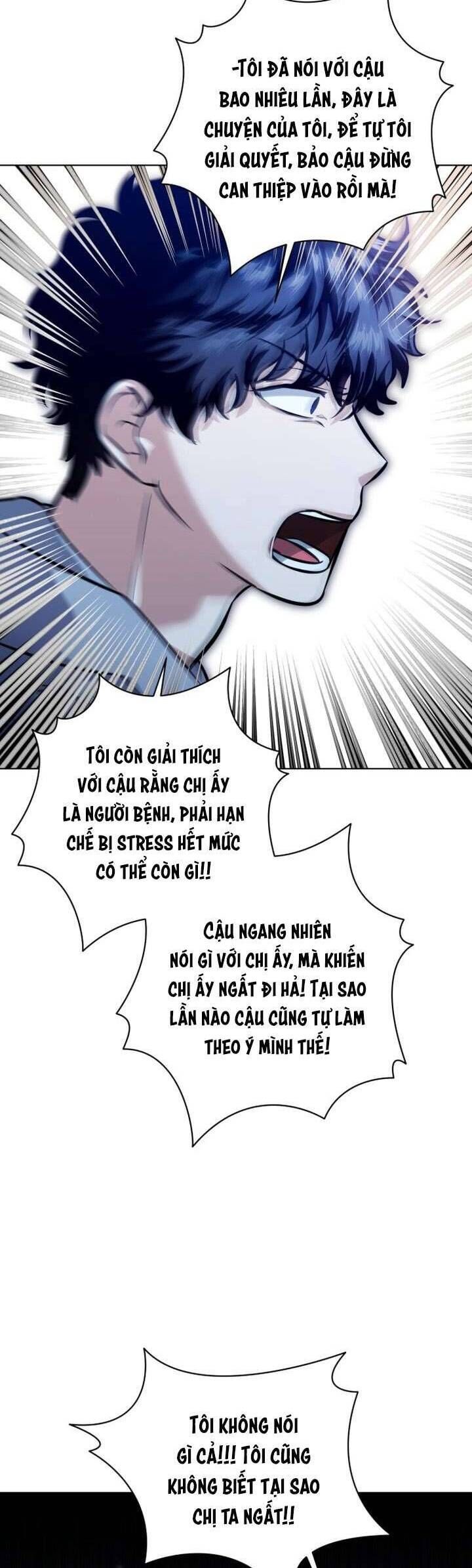 Xin Người Đừng Quên Chapter 63 - 22
