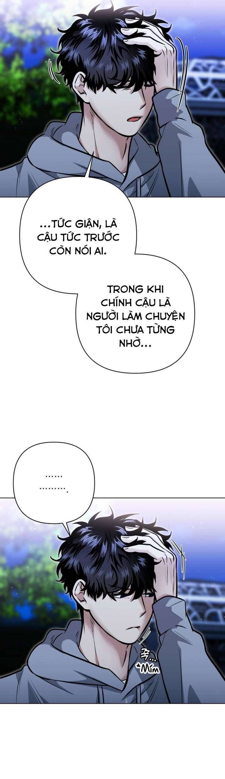 Xin Người Đừng Quên Chapter 63 - 24