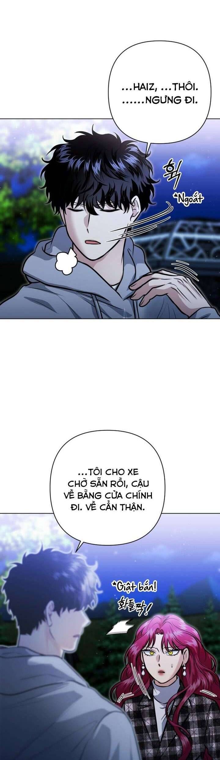 Xin Người Đừng Quên Chapter 63 - 25