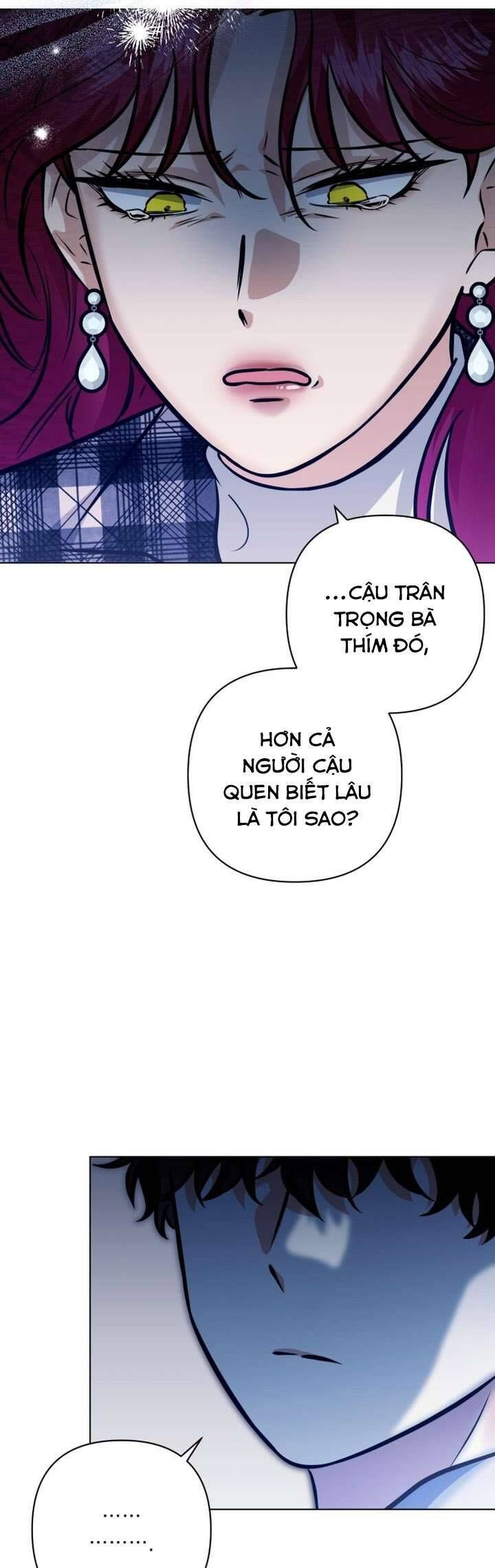 Xin Người Đừng Quên Chapter 63 - 28
