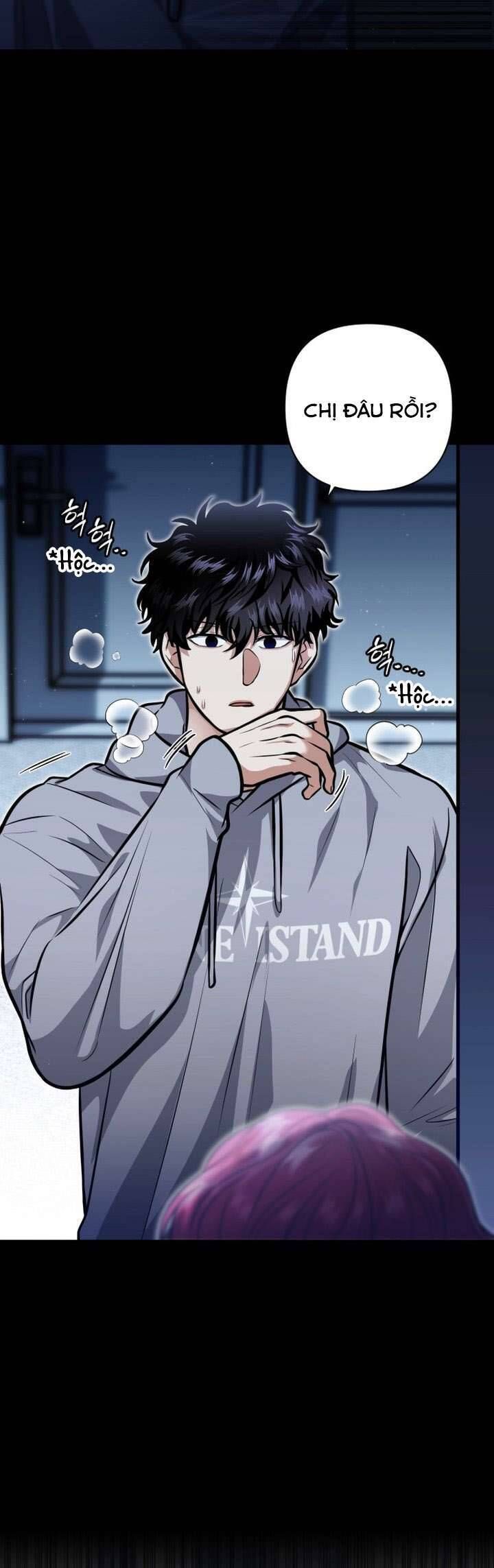 Xin Người Đừng Quên Chapter 63 - 4