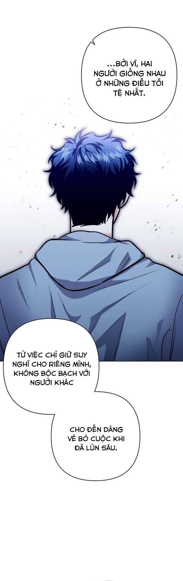 Xin Người Đừng Quên Chapter 63 - 31