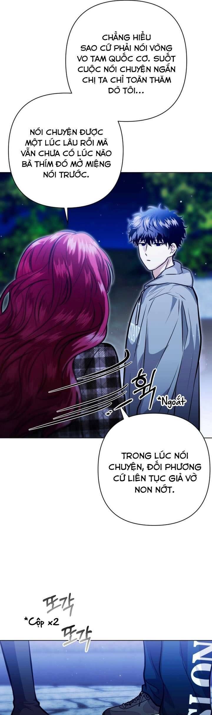 Xin Người Đừng Quên Chapter 63 - 32