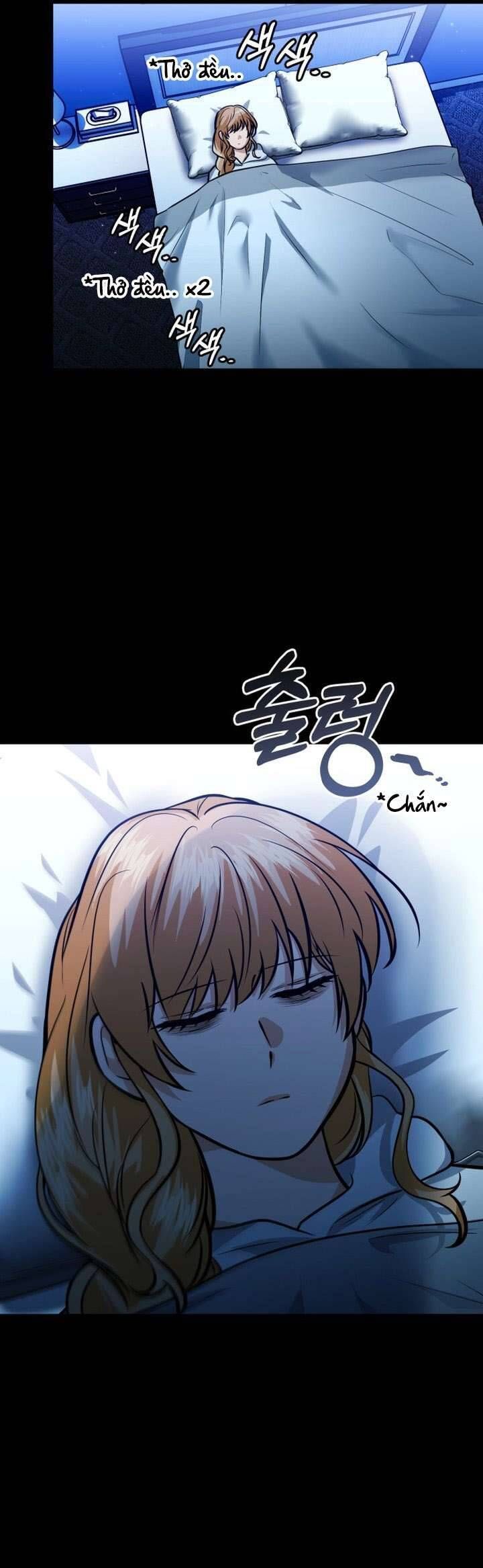 Xin Người Đừng Quên Chapter 63 - 36