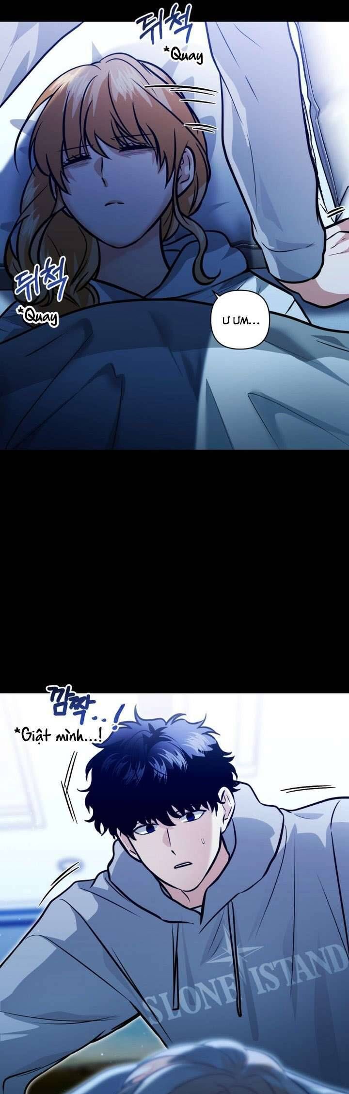 Xin Người Đừng Quên Chapter 63 - 40