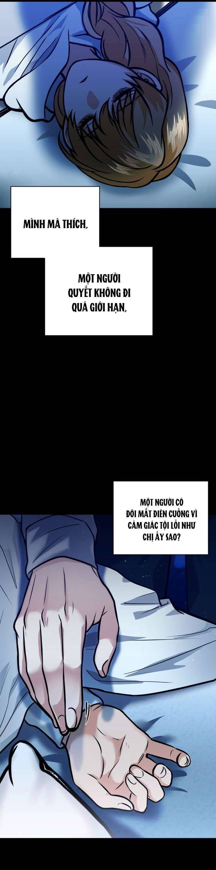 Xin Người Đừng Quên Chapter 63 - 44