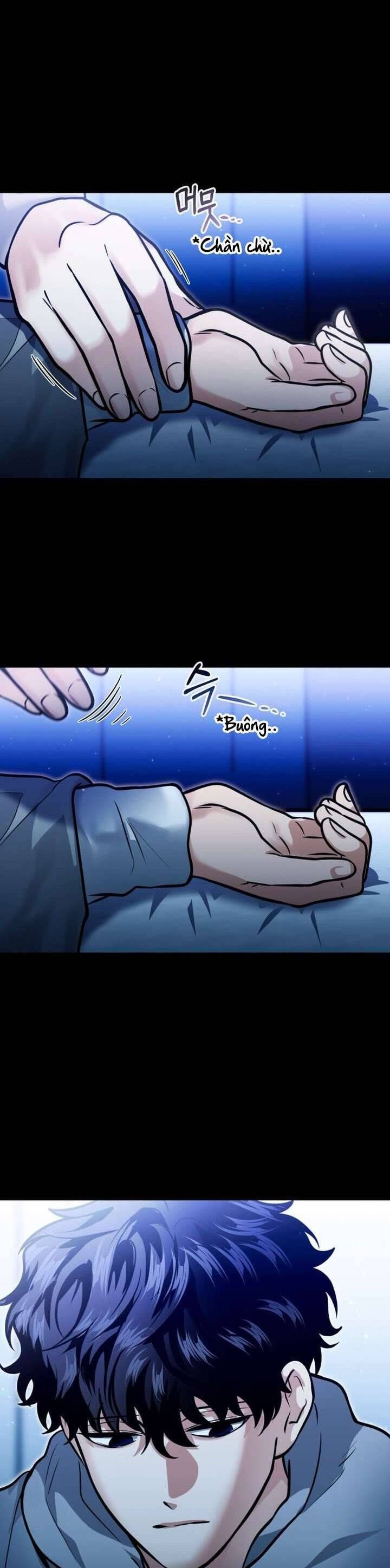 Xin Người Đừng Quên Chapter 63 - 45