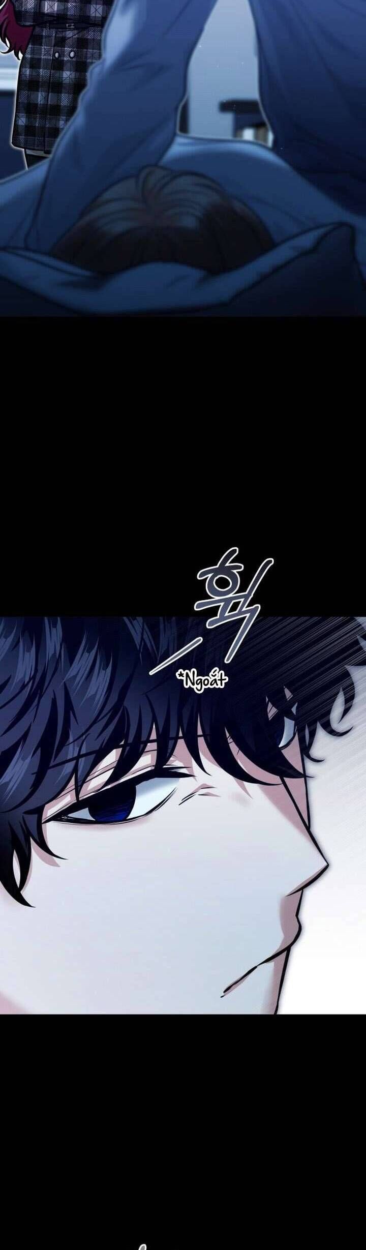 Xin Người Đừng Quên Chapter 63 - 7