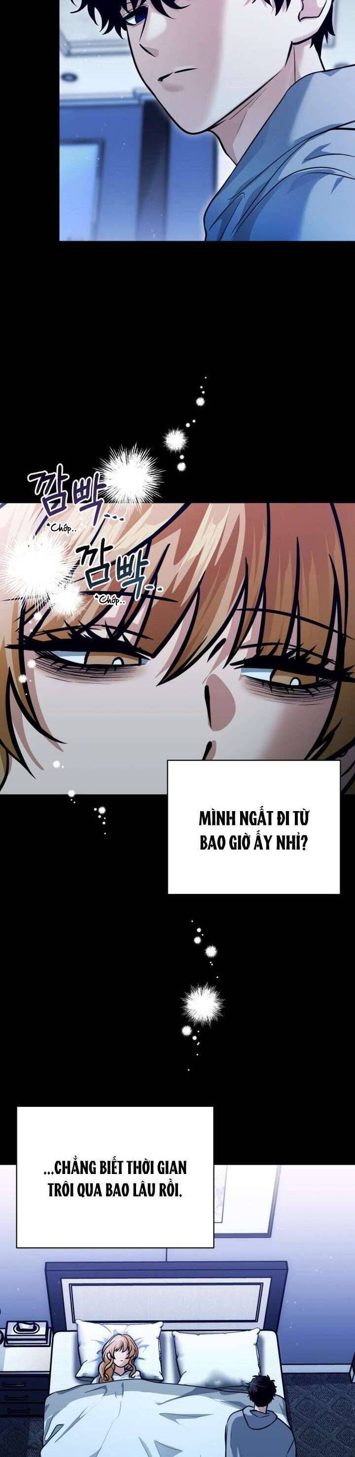 Xin Người Đừng Quên Chapter 64 - 2