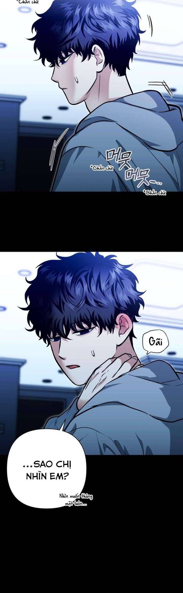 Xin Người Đừng Quên Chapter 64 - 11