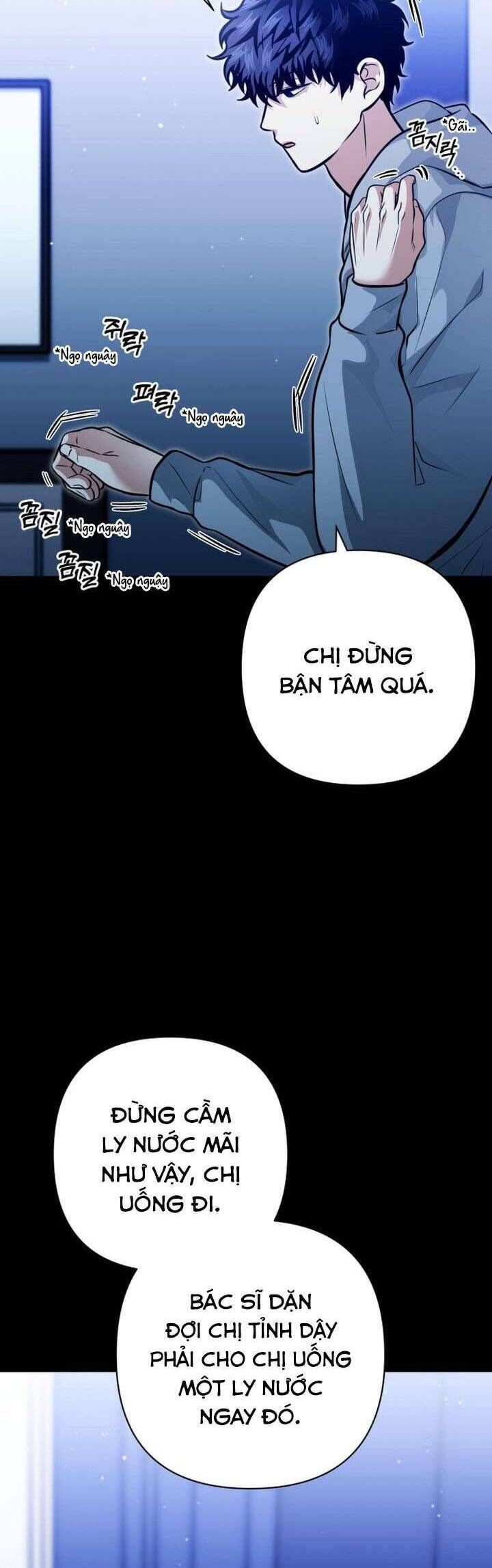 Xin Người Đừng Quên Chapter 64 - 13