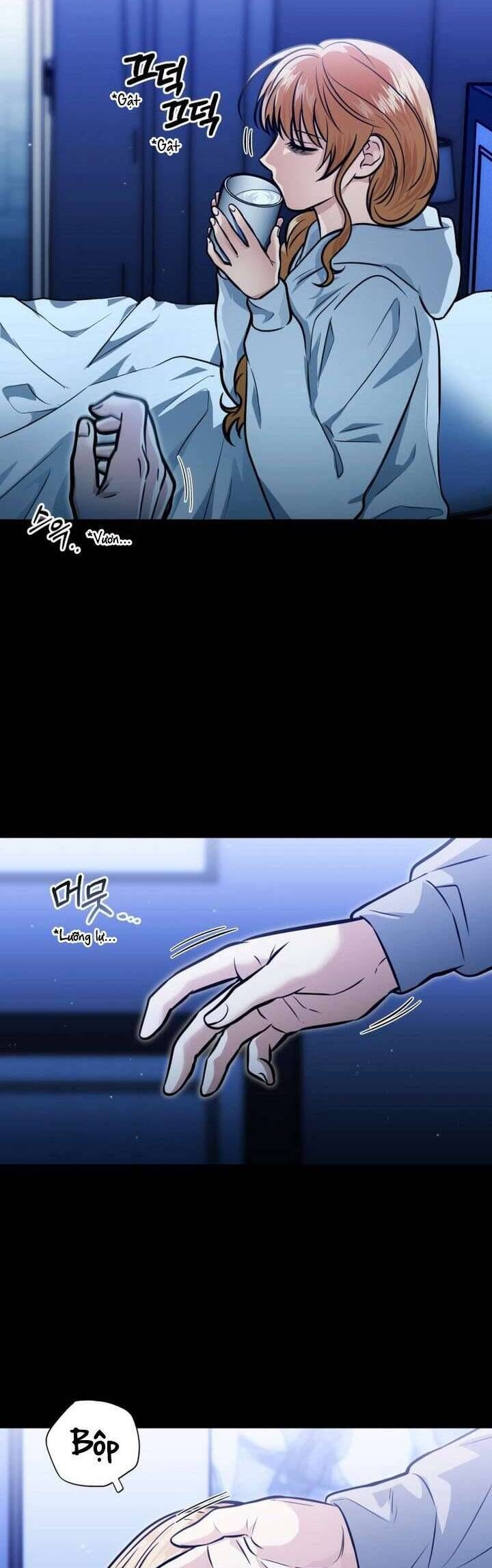 Xin Người Đừng Quên Chapter 64 - 14