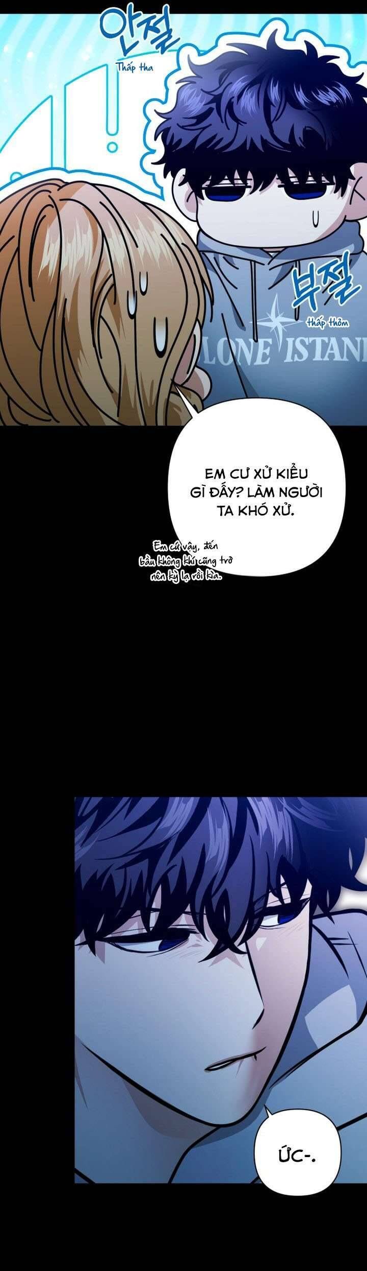Xin Người Đừng Quên Chapter 64 - 16