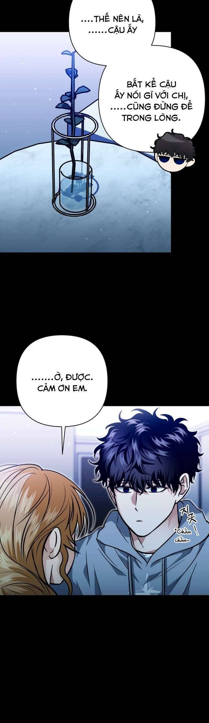 Xin Người Đừng Quên Chapter 64 - 18