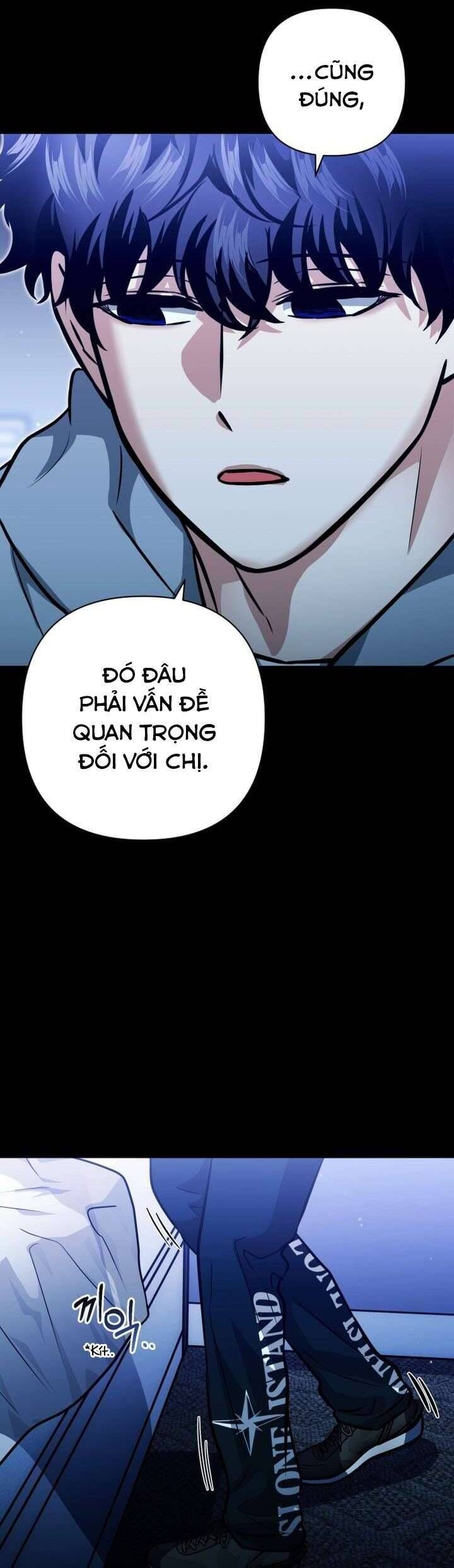 Xin Người Đừng Quên Chapter 64 - 19
