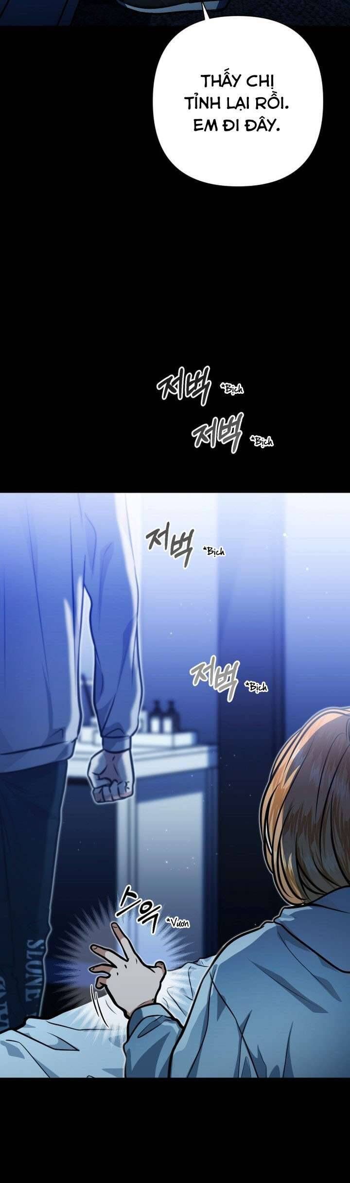 Xin Người Đừng Quên Chapter 64 - 20