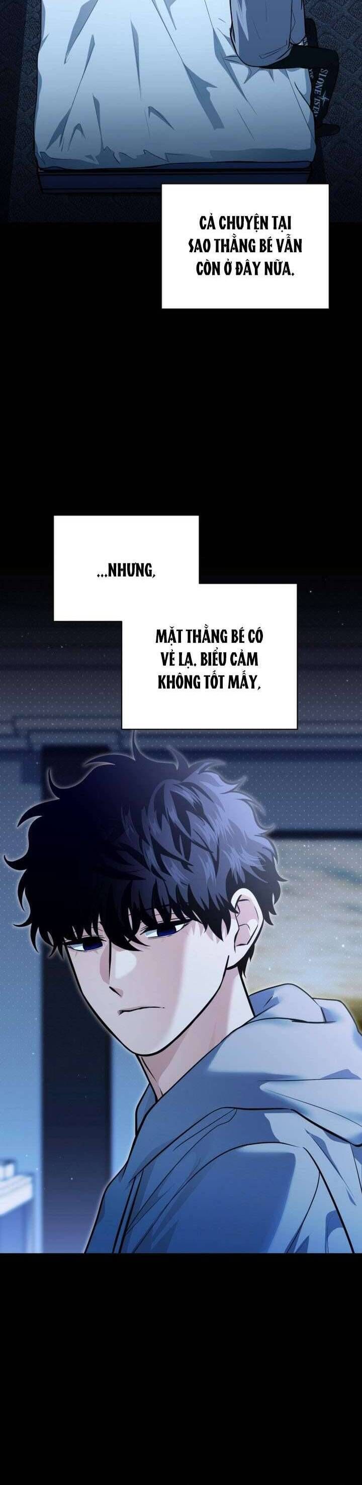 Xin Người Đừng Quên Chapter 64 - 3