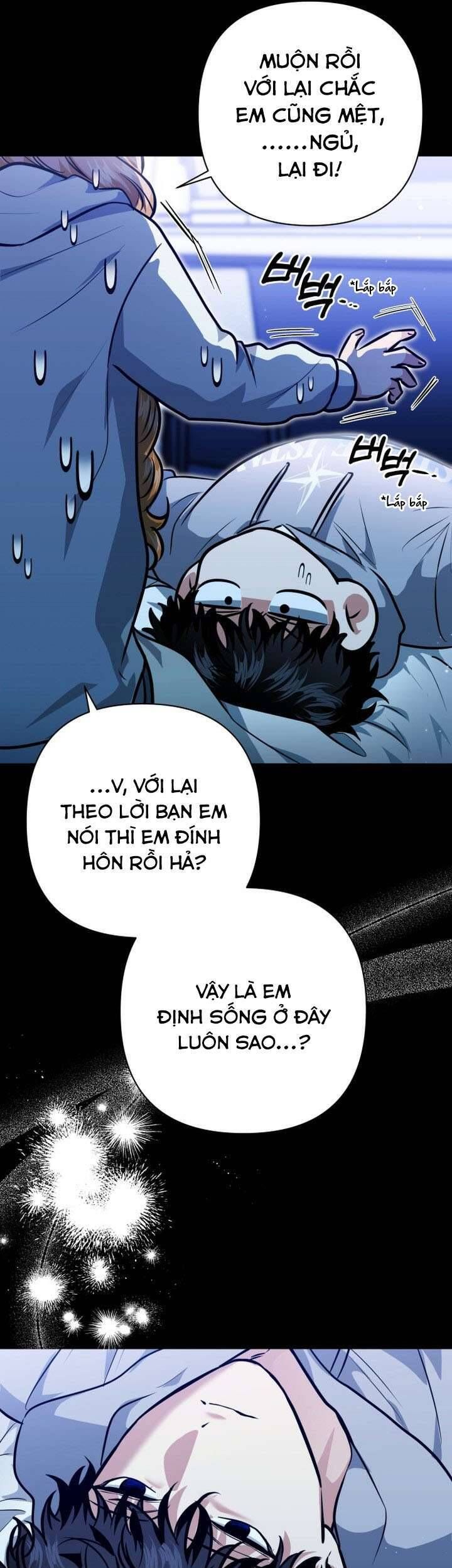 Xin Người Đừng Quên Chapter 64 - 24