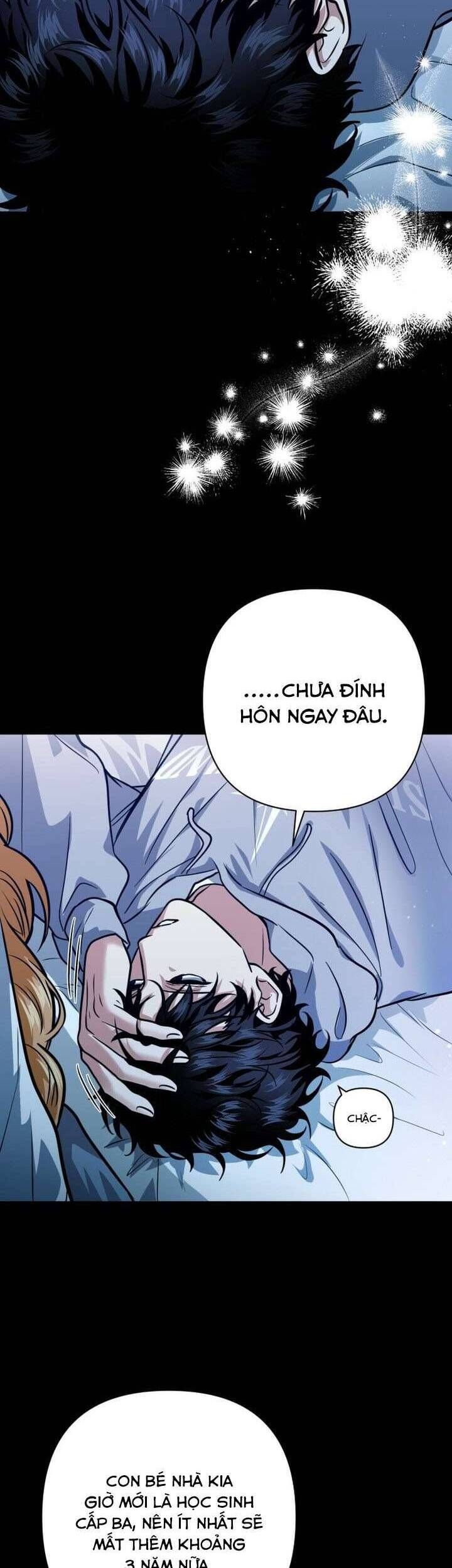 Xin Người Đừng Quên Chapter 64 - 25