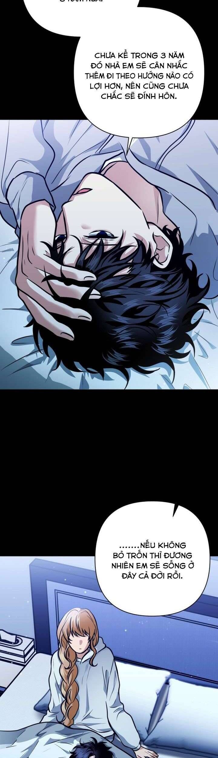 Xin Người Đừng Quên Chapter 64 - 26