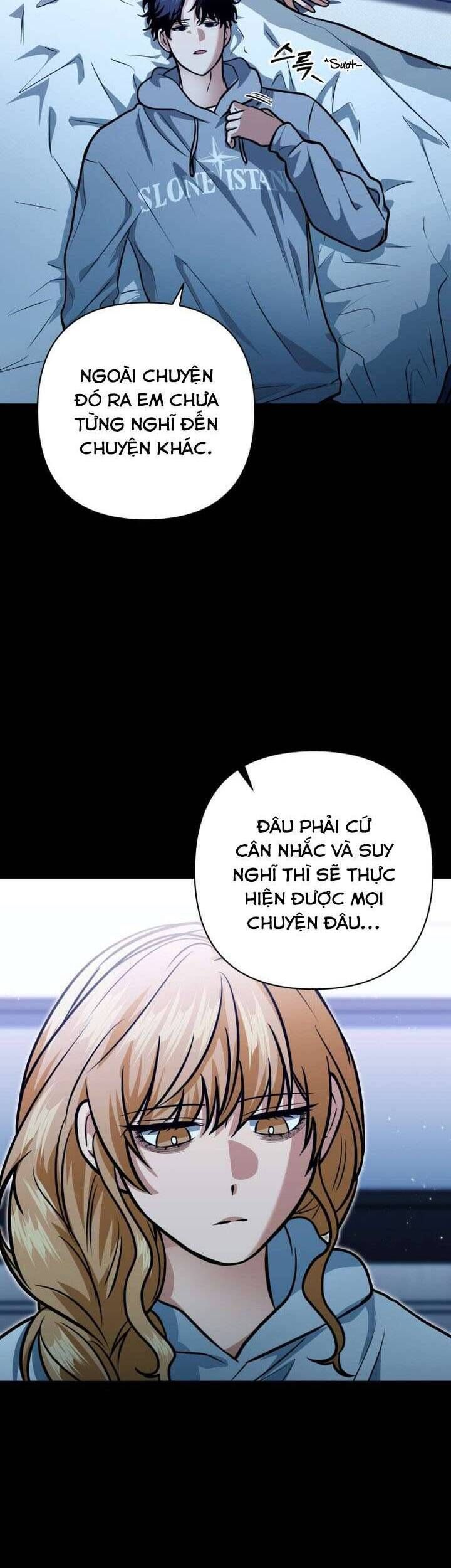 Xin Người Đừng Quên Chapter 64 - 27