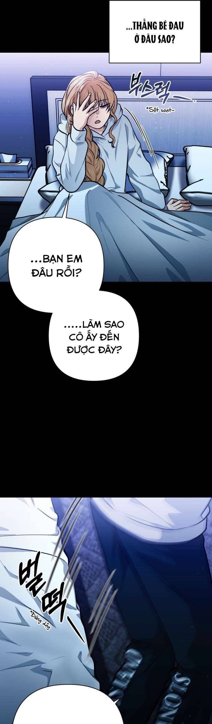 Xin Người Đừng Quên Chapter 64 - 4