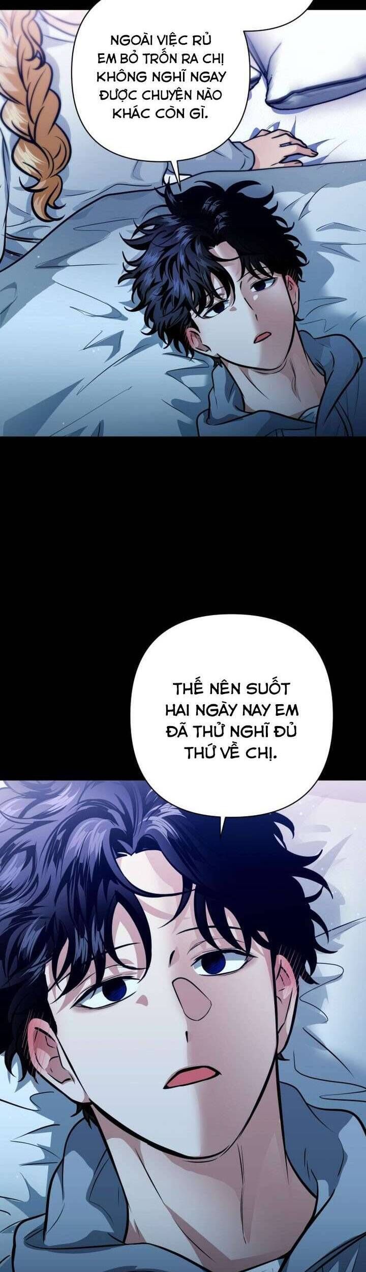 Xin Người Đừng Quên Chapter 64 - 33
