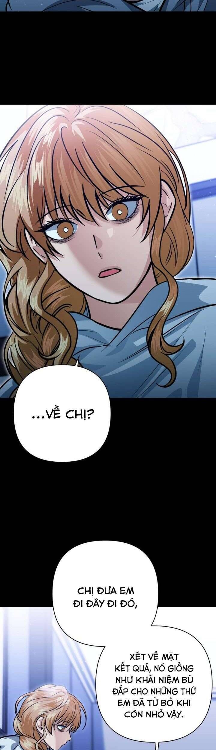 Xin Người Đừng Quên Chapter 64 - 34