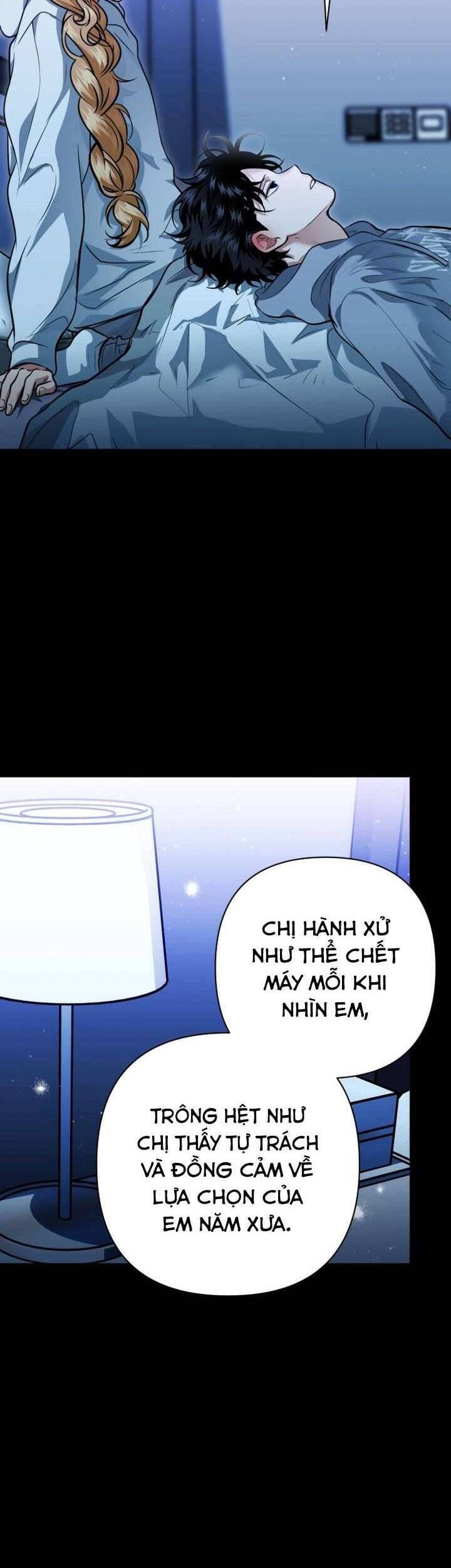 Xin Người Đừng Quên Chapter 64 - 35