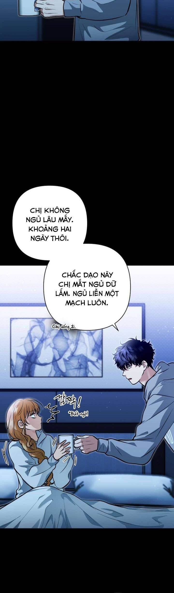 Xin Người Đừng Quên Chapter 64 - 7