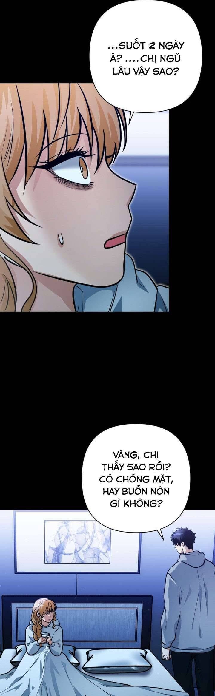 Xin Người Đừng Quên Chapter 64 - 8