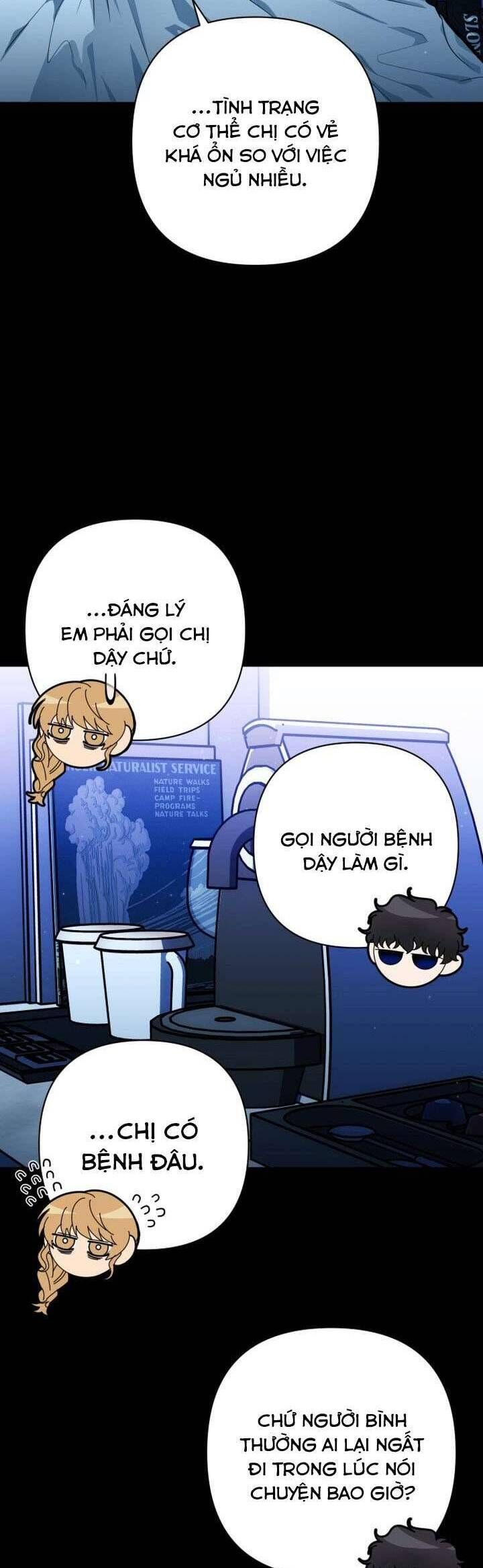 Xin Người Đừng Quên Chapter 64 - 9