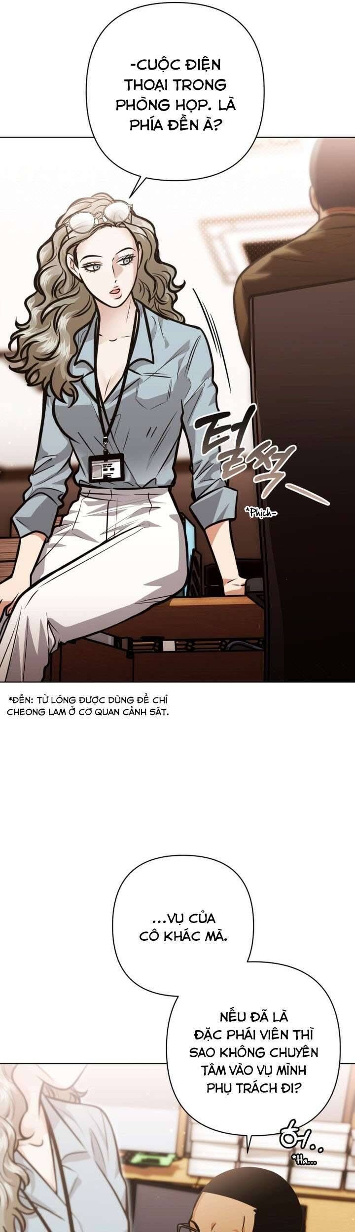 Xin Người Đừng Quên Chapter 65 - 16