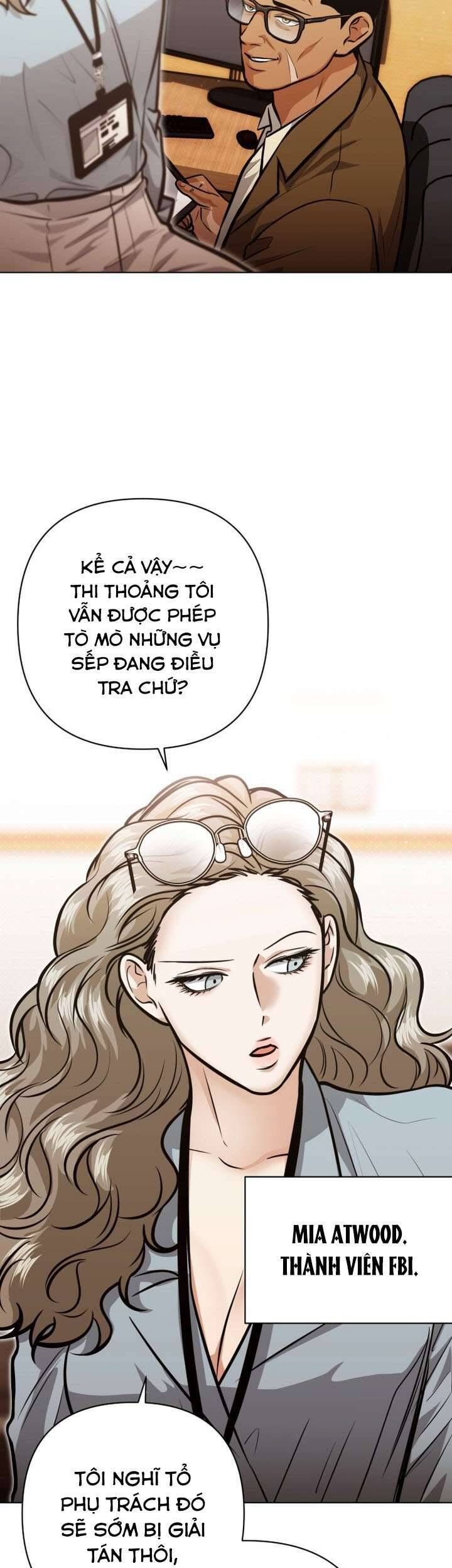 Xin Người Đừng Quên Chapter 65 - 17