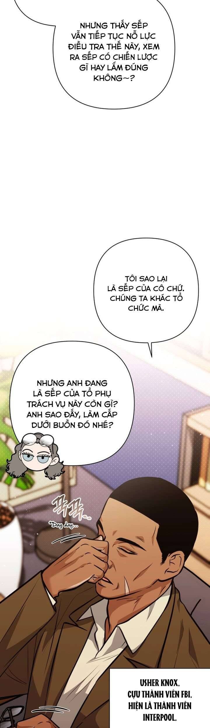 Xin Người Đừng Quên Chapter 65 - 18
