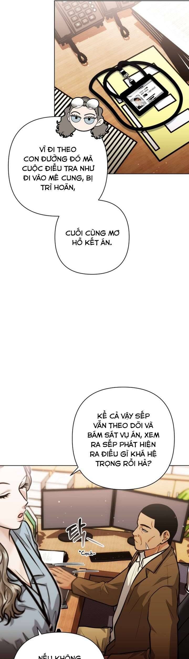 Xin Người Đừng Quên Chapter 65 - 20