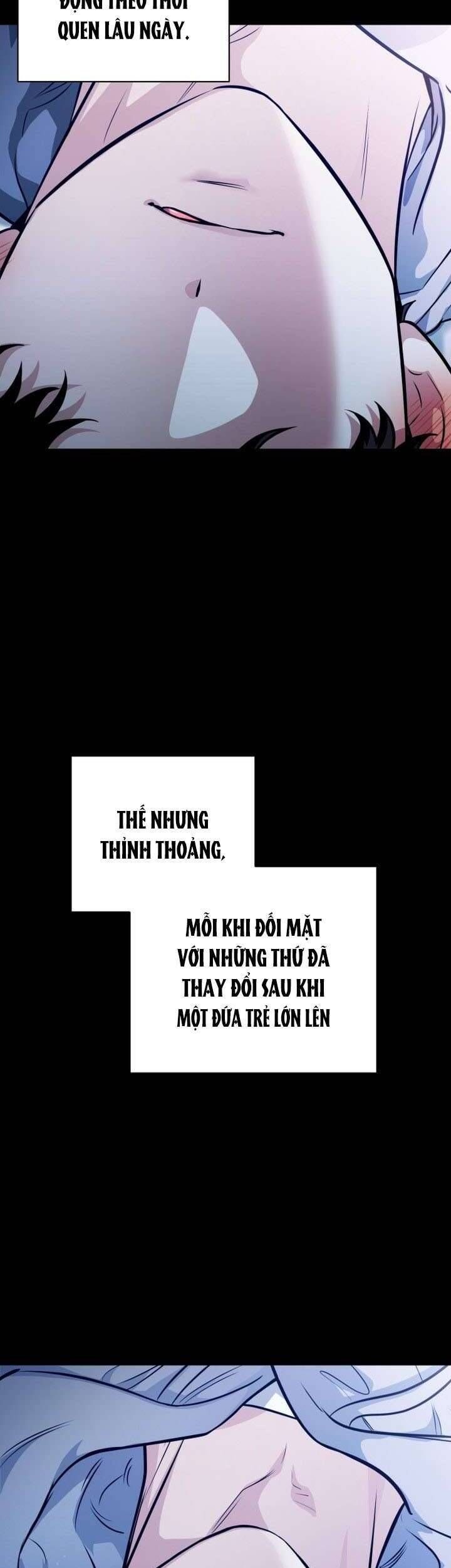 Xin Người Đừng Quên Chapter 65 - 3