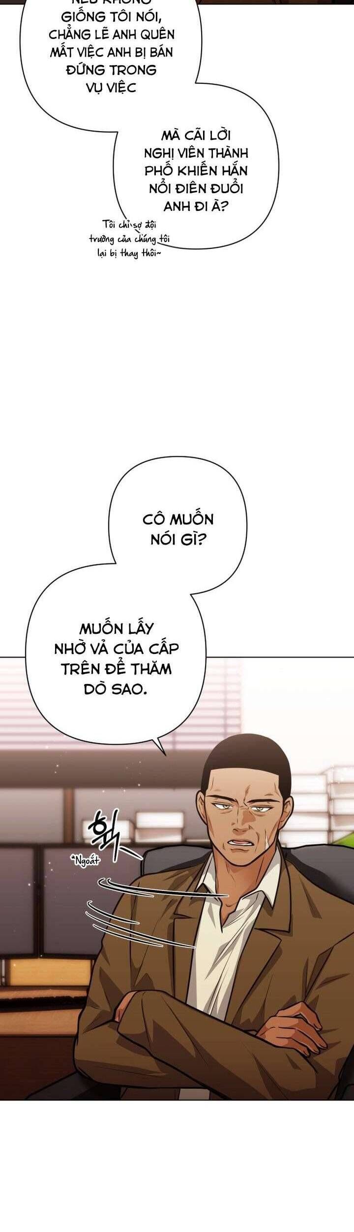 Xin Người Đừng Quên Chapter 65 - 21