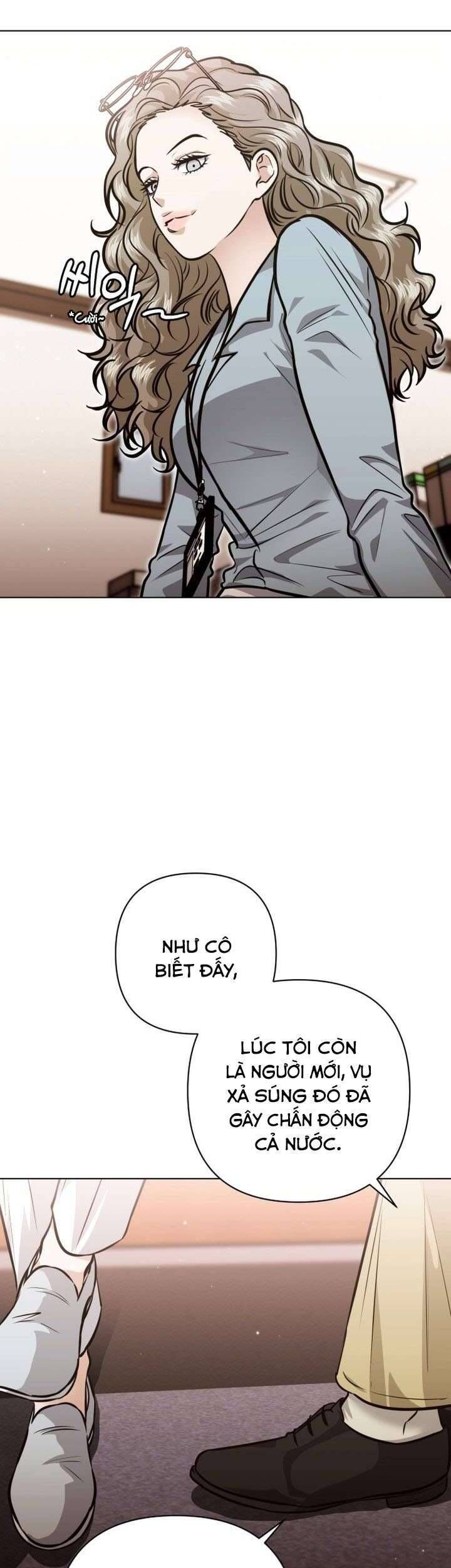 Xin Người Đừng Quên Chapter 65 - 22