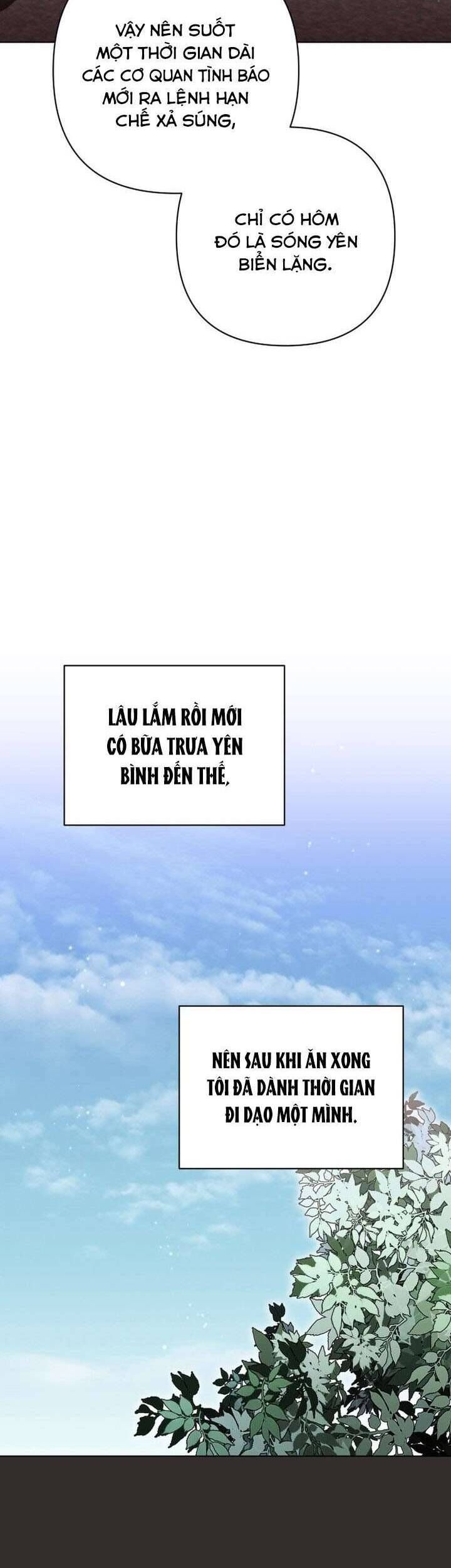Xin Người Đừng Quên Chapter 65 - 23