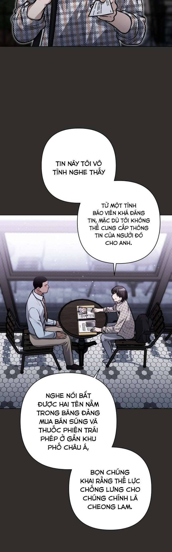 Xin Người Đừng Quên Chapter 65 - 25